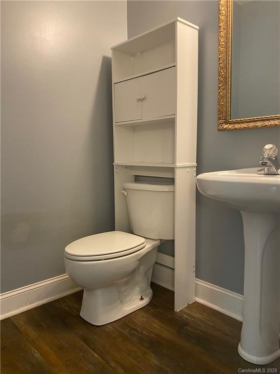 Property image 4 at 302 Phillip Drive, Salisbury, NC 28146