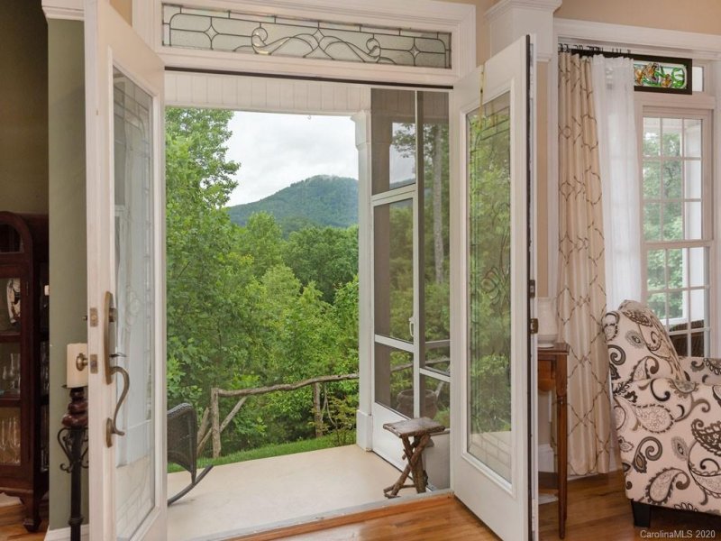 Property image 5 at 221 Kanuga Forest Drive, Hendersonville, NC 28739