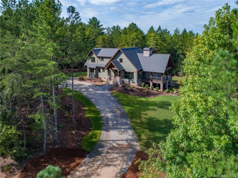 Property image 3 at 1009 River Club Drive, Morganton, NC 28655