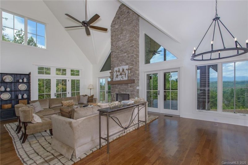 Property image 4 at 1009 River Club Drive, Morganton, NC 28655