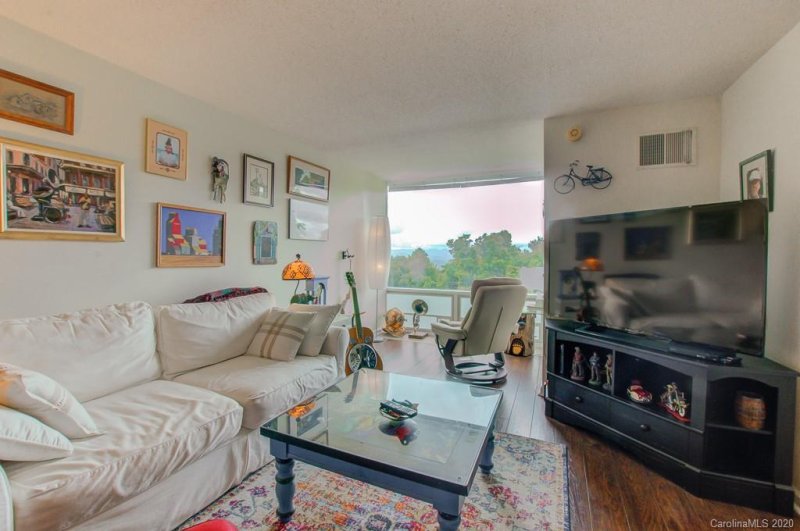 Property image 3 at 647 Town Mountain Road, Asheville, NC 28804