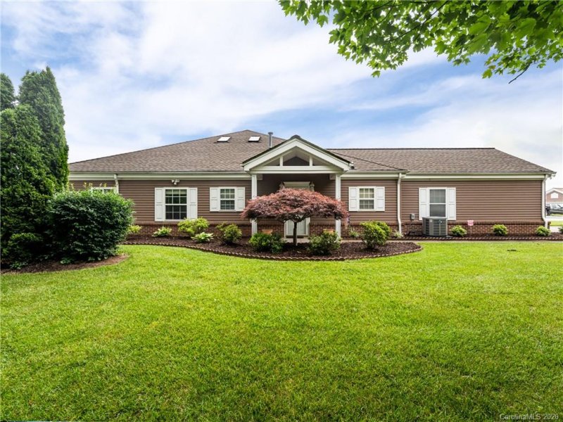 Property image 2 at 1a Heather Way, Candler, NC 28715