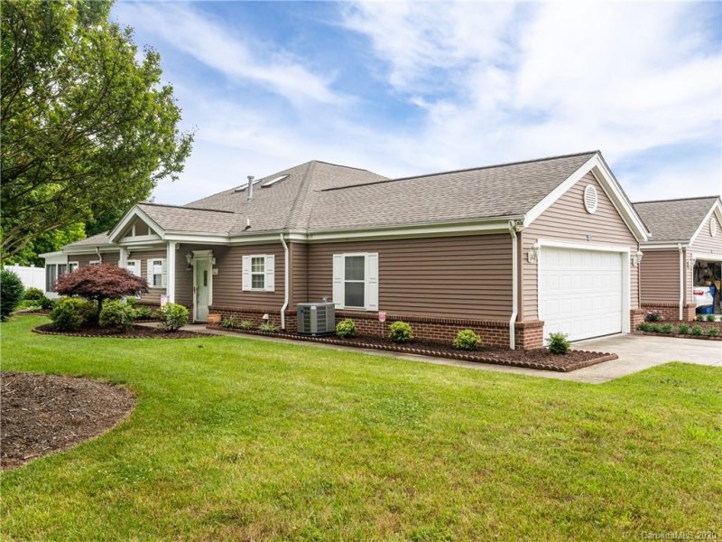 Property image 3 at 1a Heather Way, Candler, NC 28715