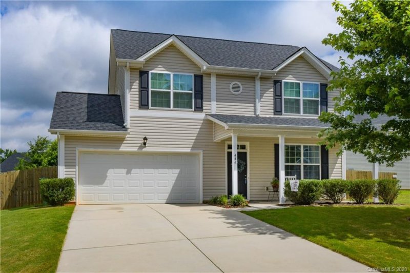 446 Laurel Fork Drive