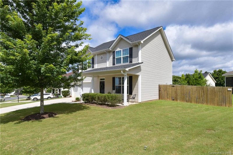 Property image 2 at 446 Laurel Fork Drive, Fort Mill, SC 29715