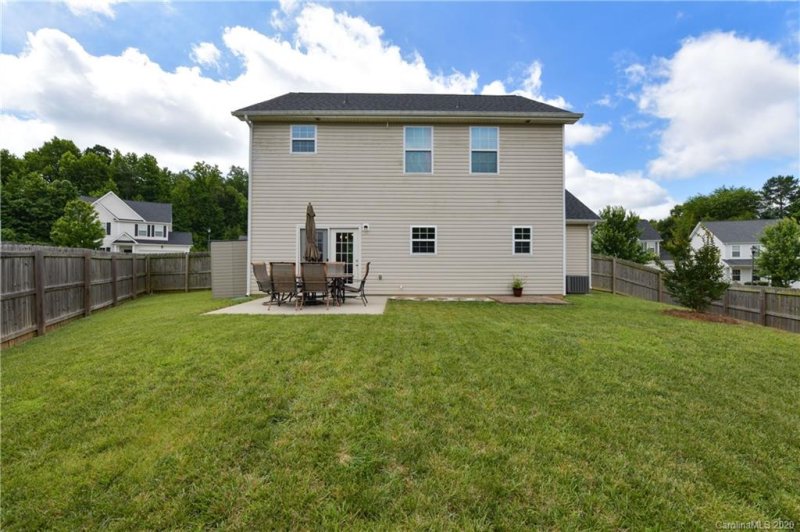 Property image 4 at 446 Laurel Fork Drive, Fort Mill, SC 29715