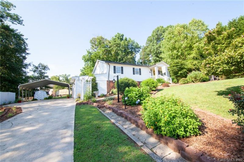 Property image 5 at 2512 Joyce Street, Kannapolis, NC 28083