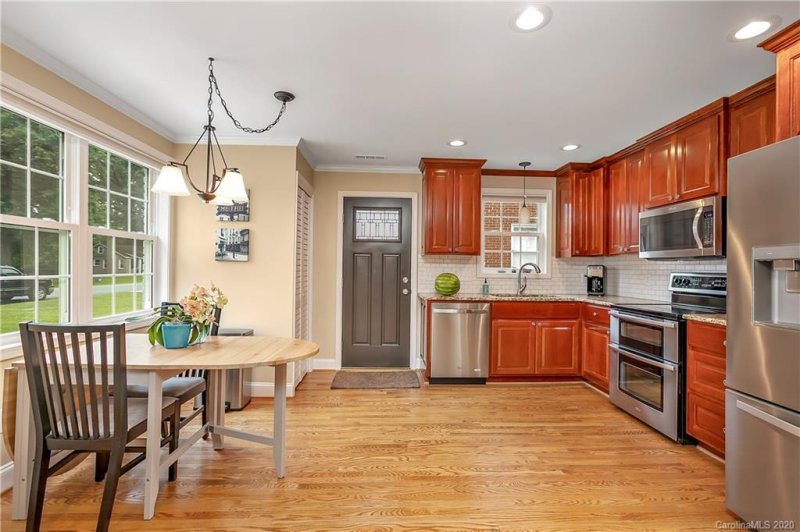 Property image 3 at 3929 Mcmillan Street, Charlotte, NC 28205