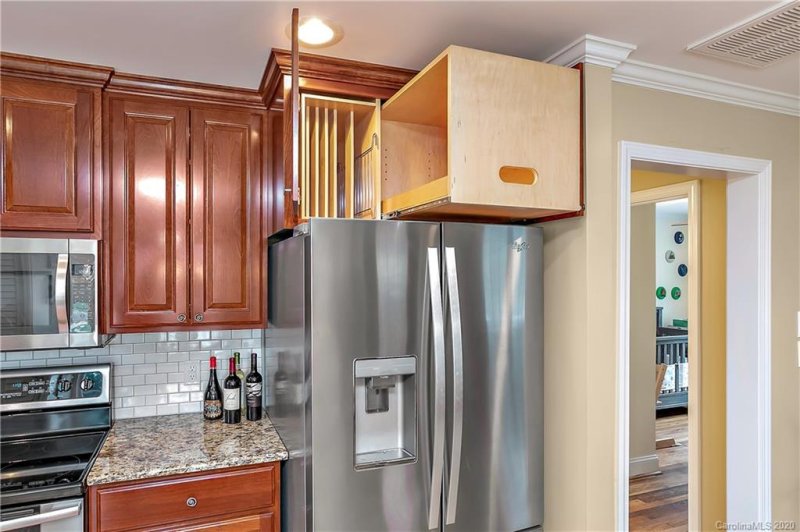 Property image 5 at 3929 Mcmillan Street, Charlotte, NC 28205