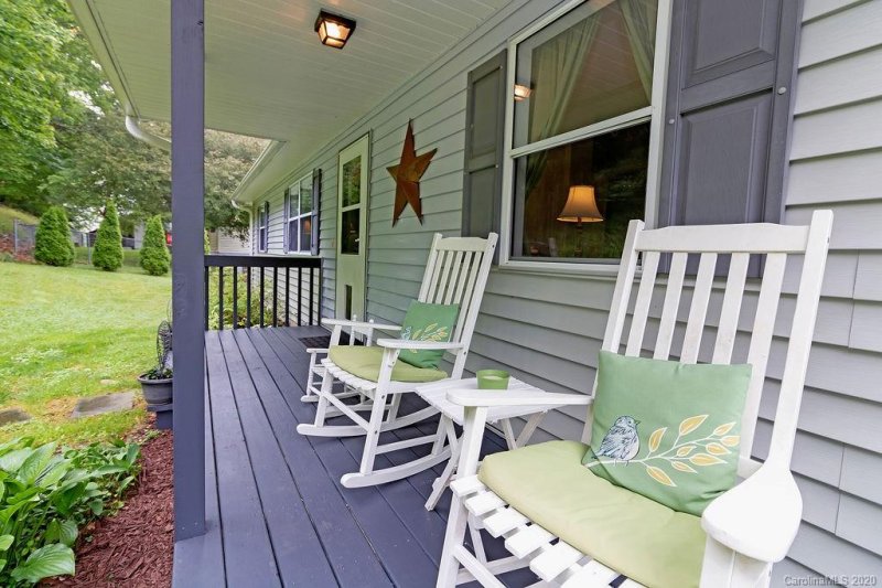 Property image 5 at 95 Hunters View Drive, Mills River, NC 28759