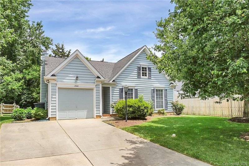 13211 Tuttlebee Court