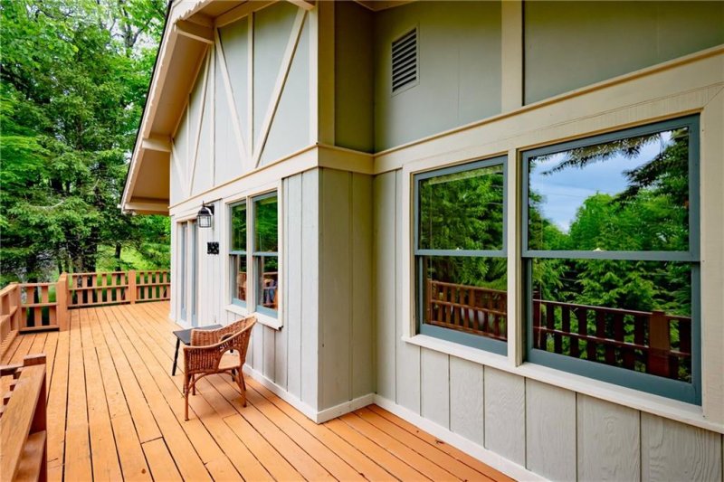 Property image 4 at 1028 Charter Hills Road, Beech Mountain, NC 28604