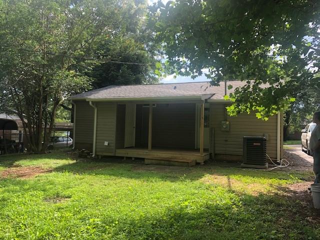 Property image 3 at 1308 6th Avenue, Conover, NC 28613