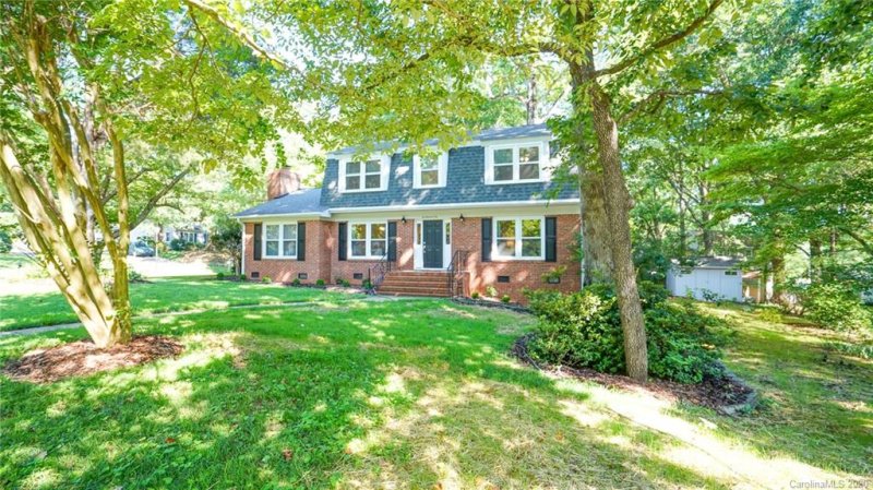 Property image 2 at 210 Byswick Place, Charlotte, NC 28270