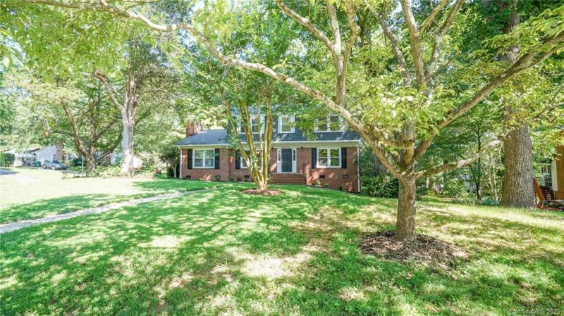 Property image 3 at 210 Byswick Place, Charlotte, NC 28270