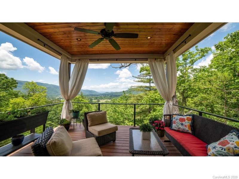 Property image 5 at 3 Galax Lane, Black Mountain, NC 28711
