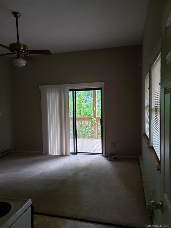 Property image 5 at 44 Sky High Drive, Black Mountain, NC 28711