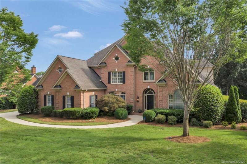Property image 2 at 4113 Morrowick Road, Charlotte, NC 28226