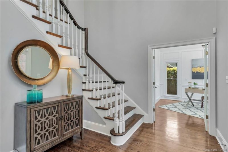 Property image 3 at 4113 Morrowick Road, Charlotte, NC 28226