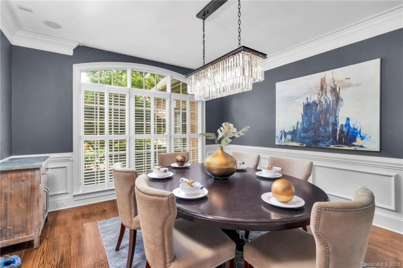 Property image 5 at 4113 Morrowick Road, Charlotte, NC 28226