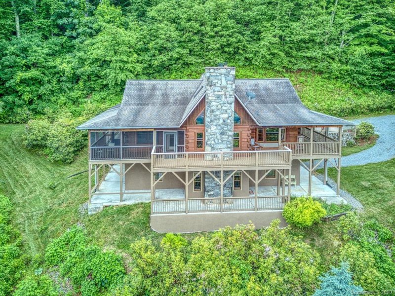 Property image 2 at 25 Fowler Trace, Waynesville, NC 28786