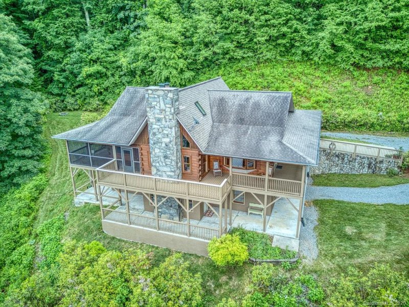 Property image 4 at 25 Fowler Trace, Waynesville, NC 28786