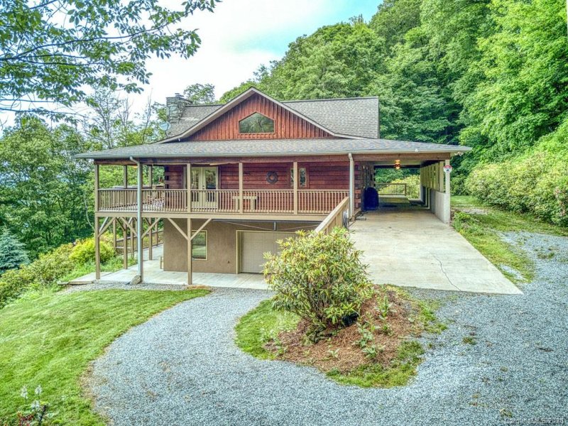 Property image 5 at 25 Fowler Trace, Waynesville, NC 28786