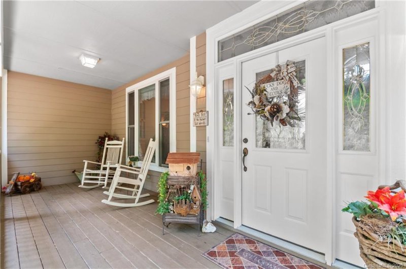 Property image 3 at 897 Presidential Drive, Waynesville, NC 28786