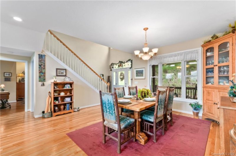 Property image 4 at 897 Presidential Drive, Waynesville, NC 28786