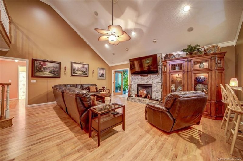 Property image 5 at 126 Water Oak Lane, Stanfield, NC 28163