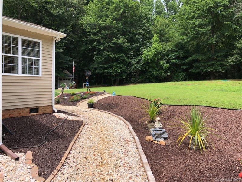 Property image 4 at 161 Winding Creek Drive, Troutman, NC 28166