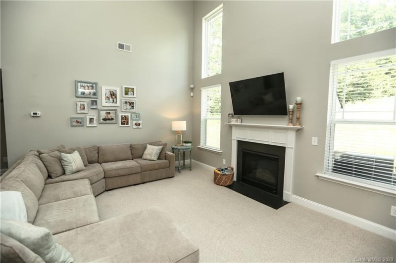 Property image 2 at 11501 Glowing Star Drive, Charlotte, NC 28215