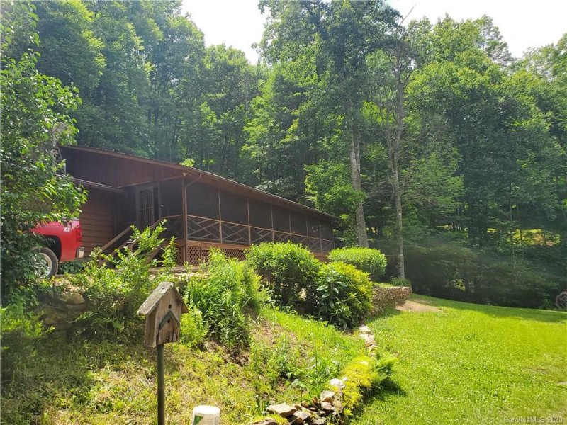Property image 2 at 247 Three Springs Drive, Sylva, NC 28779