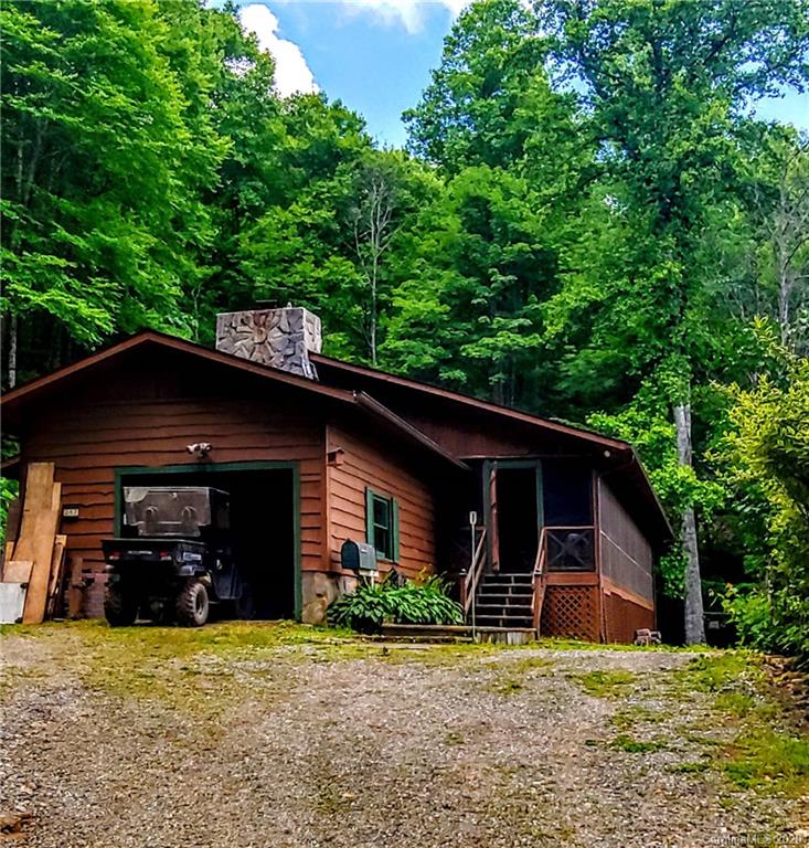 Property image 3 at 247 Three Springs Drive, Sylva, NC 28779