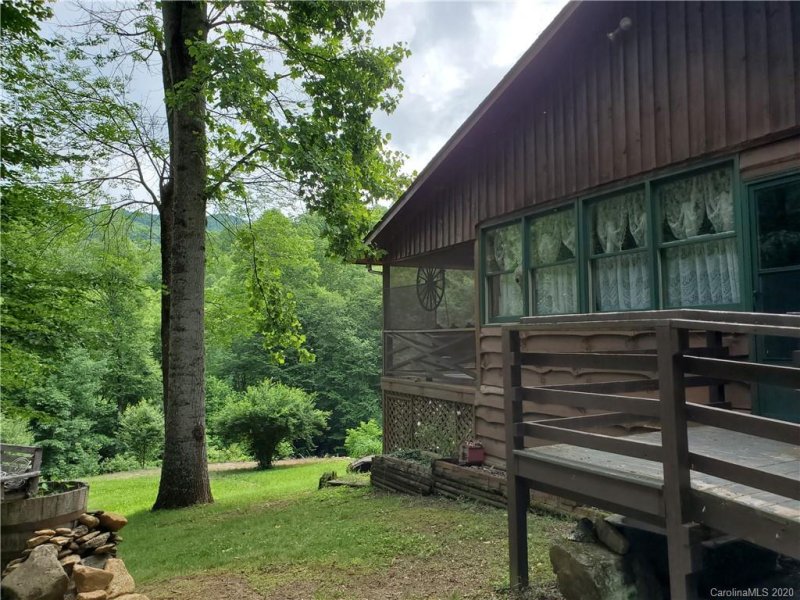 Property image 4 at 247 Three Springs Drive, Sylva, NC 28779