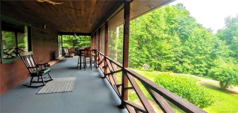 Property image 5 at 247 Three Springs Drive, Sylva, NC 28779