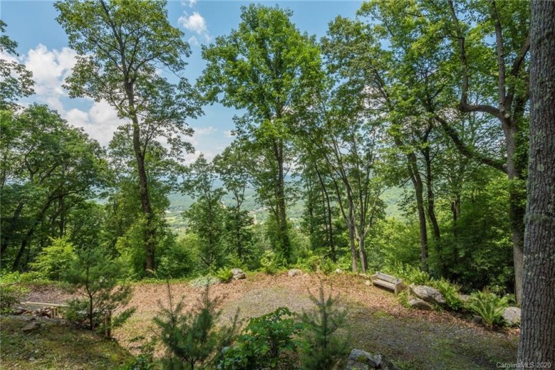 Property image 3 at 104 Castanea Mountain Drive, Asheville, NC 28803