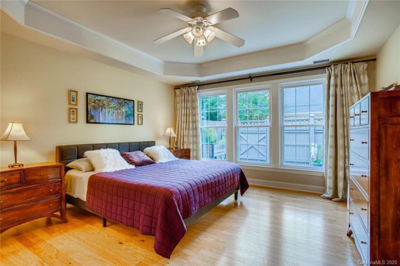 Property image 4 at 911 Avington Place, Matthews, NC 28105