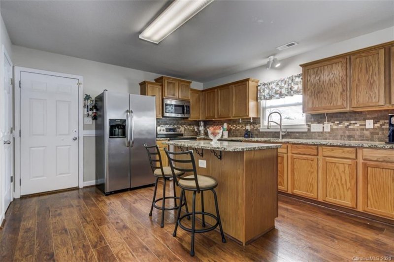 Property image 2 at 843 Sinclair Drive, Monroe, NC 28112