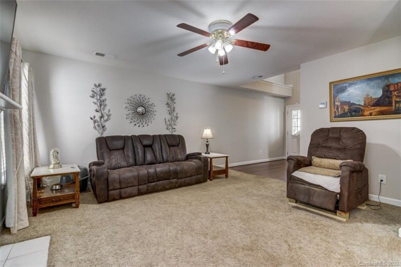 Property image 5 at 843 Sinclair Drive, Monroe, NC 28112