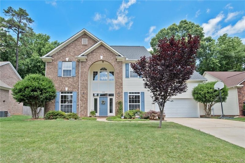 2515 Macie Glen Court