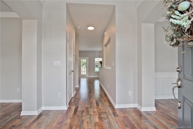 Property image 4 at 2515 Macie Glen Court, Matthews, NC 28105