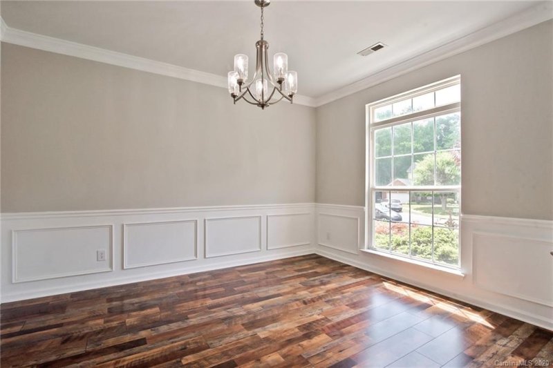 Property image 5 at 2515 Macie Glen Court, Matthews, NC 28105