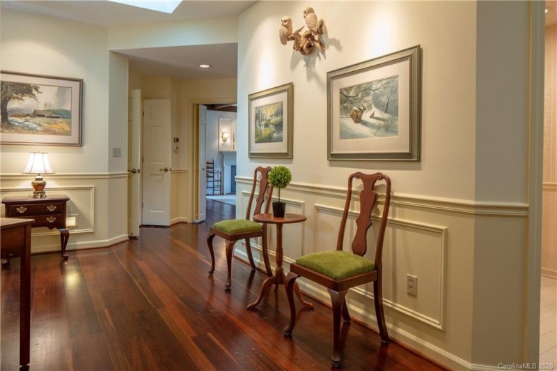 Property image 2 at 760 Crooked Creek Road, Hendersonville, NC 28739