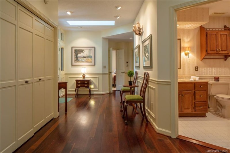 Property image 3 at 760 Crooked Creek Road, Hendersonville, NC 28739