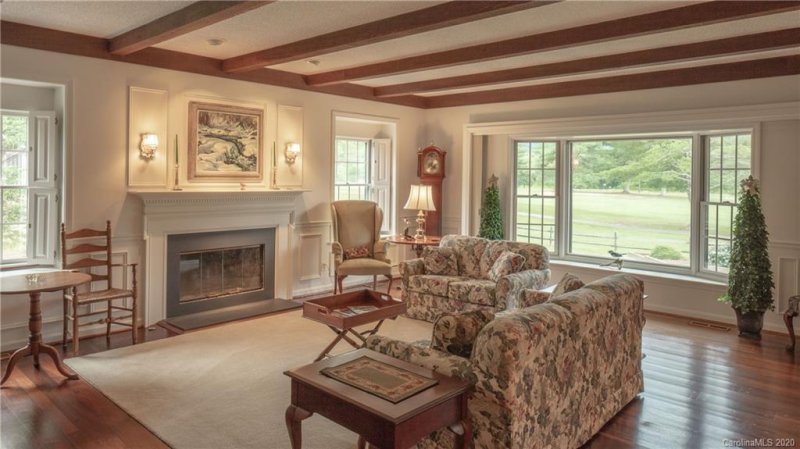 Property image 4 at 760 Crooked Creek Road, Hendersonville, NC 28739