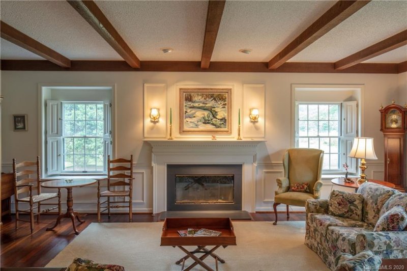 Property image 5 at 760 Crooked Creek Road, Hendersonville, NC 28739