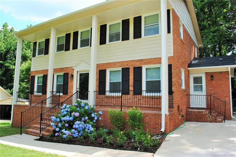 Property image 2 at 427 Willow Road, Salisbury, NC 28147