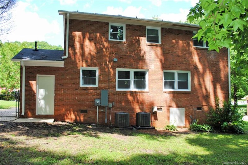 Property image 3 at 427 Willow Road, Salisbury, NC 28147