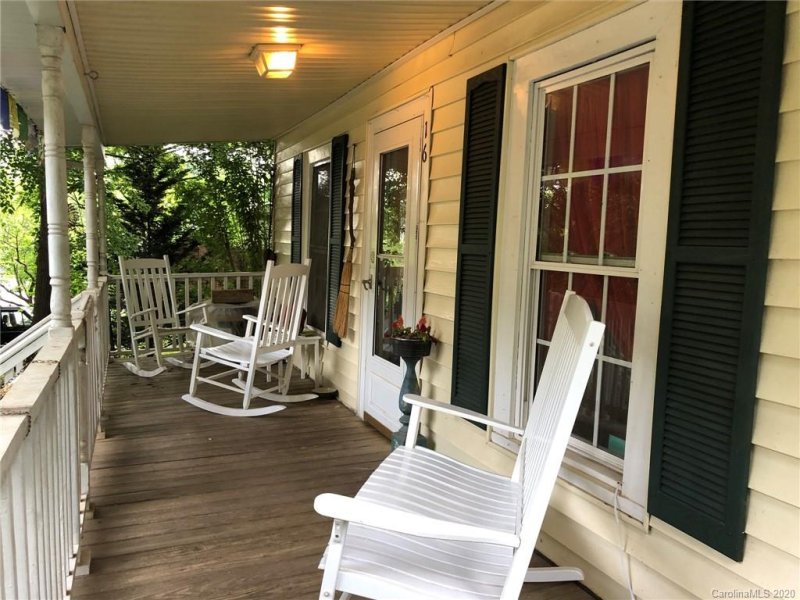 Property image 3 at 16 Elkmont Drive, Asheville, NC 28804